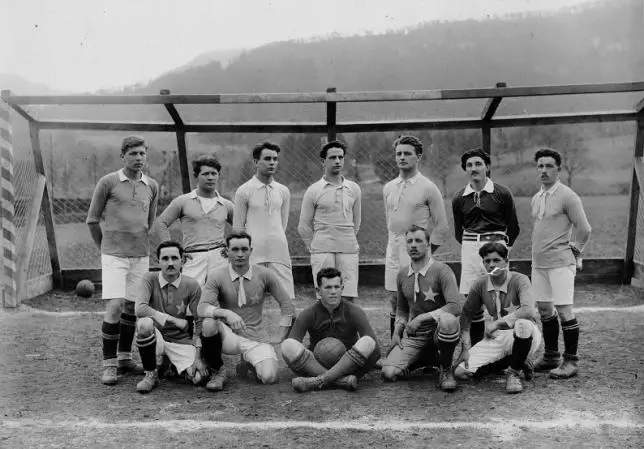 FC Courrendlin 1919